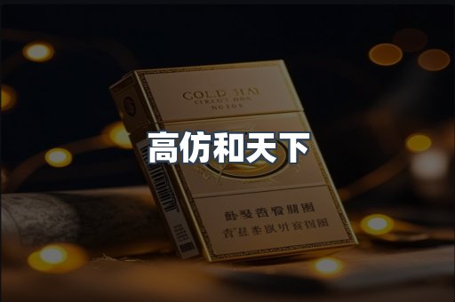 高仿和天下